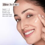 Olay 7in1 Ultra-light Gel Moisturizer | Niacinamide, Vitamin C, Collagen Peptides | Fights 7 Issues for Smooth & Glowing Skin | Normal to Oily Skin | Dermatologically Tested | Non Comedogenic | 50g - Image 10