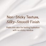 The Face Shop Rice & Ceramide Moisturizing Cream with Rice Extracts for Skin Brightening | Ceramide Moisturizer For Skin Barrier Repair | Paraben & Paraffins Free, Korean skin care products, 50ml - Image 6