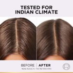 L’Oréal Paris Hyaluron Pure 72H Purifying Shampoo, For oily scalp & dry hair with salicylic and hyaluronic acid, 200 ml - Image 5