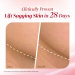 Olay Cream Regenerist Super Collagen Peptides Moisturizer For Firmer & Lifted Skin, Visibly Reduces 5 Signs Of Ageing, Luxuriously Soft Texture, All Skin Types Including Sensitive Skin, 45Gm - Image 3