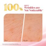 Olay Cream Regenerist Super Collagen Peptides Moisturizer For Firmer & Lifted Skin, Visibly Reduces 5 Signs Of Ageing, Luxuriously Soft Texture, All Skin Types Including Sensitive Skin, 45Gm - Image 4