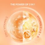 POND'S Bright Beauty Vit C+E+A Gel Face Wash 100ml - Image 3