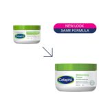 Cetaphil Moisturising Cream for Face & Body,Dry to Normal skin, 250 gm, Paraben & Sulphate free, Niacinamide &Vitamin B5 - Image 3