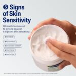 Cetaphil Moisturising Cream for Face & Body,Dry to Normal skin, 250 gm, Paraben & Sulphate free, Niacinamide &Vitamin B5 - Image 6