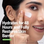 Cetaphil Moisturising Cream for Face & Body,Dry to Normal skin, 250 gm, Paraben & Sulphate free, Niacinamide &Vitamin B5 - Image 7