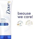 Dove Beauty Moisture Conditioning Face Wash Cleanser 50 ML - Image 4