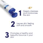 Dove Beauty Moisture Conditioning Face Wash Cleanser 50 ML - Image 5