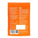 Amazon Basics Mix Seed Bird Food for Parrots, African Grey Parrot, Sun Conure, Macaw, Lovebird & Alexander | Bird Food for All Life Stages (1 kg) - Image 6