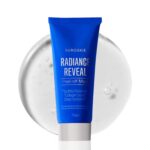 Suroskie Radiance Reveal Peel Off Mask 75G | Honey, Milk Protein & Collagen | Hydration, Brightening, Instant Glow & Plumped | Korean Inspired Skin Care| Peel Off Face Mask For Men & Women - Image 7