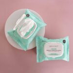 Swiss Beauty Clean & Glow Makeup Remover Wipes | With Green Tea And Calendula Extracts| Cleansing And Hydrating Facial Wipes| 30 Wipes - Image 6