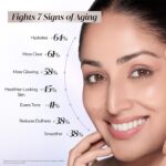 Olay 7in1 Ultra-light Face Serum | Niacinamide, Vitamin C, Collagen Peptides | Fights 7 Issues for Smooth & Glowing Skin | Normal to Oily Skin | Dermatologically Tested | Non Comedogenic | 30ml - Image 5