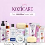 HealthVit Kozicare Skin Lightening Cream with Kojic Acid, Arbutin, Glutathione, All Types Hyper Pigmented Skin, Remove Spots- 15g - Image 6