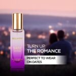 BELLAVITA Date & Glam Women Long Lasting | Perfume for Woman | Gifts for Woman | EDP 2x20ml | Floral, Fruity, Citrusy & Woody Premium Fragrance - Image 3