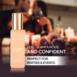 BELLAVITA Date & Glam Women Long Lasting | Perfume for Woman | Gifts for Woman | EDP 2x20ml | Floral, Fruity, Citrusy & Woody Premium Fragrance - Image 4