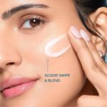 POND'S Super Light Gel Oil Free Face Moisturizer 50 g | With Hyaluronic Acid & Vitamin E for Fresh Glowing Skin & 24 hr Hydration - Daily Use - Image 6