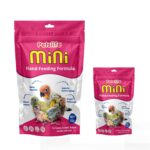 Petslife Mini Hand Feeding Formula for All Baby Birds, 180g | Baby Bird Feeding Formula - Image 7