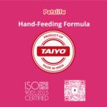 Petslife Mini Hand Feeding Formula for All Baby Birds, 180g | Baby Bird Feeding Formula - Image 8