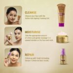 Lotus Herbals YouthRx Anti Ageing Transforming Face Cream SPF 25 and PA+++ | Reduce Dark Spots and Blemishes | Preservative Free | Suitable For Oily, Dry & Combination Skin| For Women and Men | 50G - Image 5