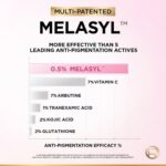 L'Oreal Paris Glycolic Bright 8% [Melasyl + Niacinamide] Face Serum for Brightening Dark Spots 15ml - Image 6