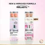 L'Oreal Paris Glycolic Bright 8% [Melasyl + Niacinamide] Face Serum for Brightening Dark Spots 15ml - Image 9