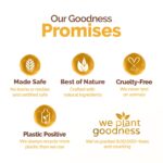 Mamaearth Ubtan Natural Glow Face Wash with Turmeric & Saffron | For Tan Removal & Skin brightening | SLS & Paraben Free | For All Skin Type | For Men & Women | 100 ml - Image 7