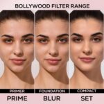 RENEE Bollywood Filter Face Primer 15gm| for a Flawless & Smooth Skin| Blurs Fine Lines, Wrinkles & Pores Instantly| Hydrating, Lightweight & Non-sticky| Cruelty-free - Image 4