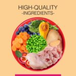 Canine Creek Club Ultra Premium Dry Dog Food for All Life Stages, 10kg Pack - Image 3