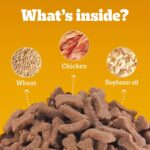 Pedigree Biscrok Biscuits (Above 4 Months) Dog Treats, Chicken Flavour, 900 g, Source of Calcium, Goodness of 15% Protein - Image 7