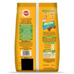 Pedigree Biscrok Biscuits (Above 4 Months) Dog Treats, Chicken Flavour, 900 g, Source of Calcium, Goodness of 15% Protein - Image 14
