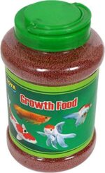 Jainsons Pet Products Toya Fish Food Growth Shrimp, Premium Nutrition for Healthy, Fast-Growing Shrimp and Vibrant Aquarium Fish for All Aquatic Species 750g - Image 3