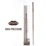 Swiss Beauty Lip Brush with Soft & Synthetic Bristles | Ideal for Cream and Liquid products | Easy to hold & Precise application - Image 6