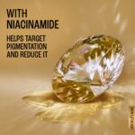 Lakme Perfect Radiance Pigmentation Treatment Day Gel Crème with 10% Niacinamide Resorcinol Complex 7 Antioxidants, 50g [Package might differ] - Image 4