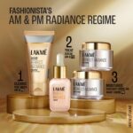 Lakme Perfect Radiance Pigmentation Treatment Day Gel Crème with 10% Niacinamide Resorcinol Complex 7 Antioxidants, 50g [Package might differ] - Image 6