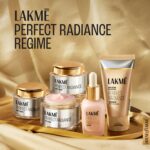 Lakme Perfect Radiance Pigmentation Treatment Day Gel Crème with 10% Niacinamide Resorcinol Complex 7 Antioxidants, 50g [Package might differ] - Image 7