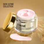 Lakme Perfect Radiance Pigmentation Treatment Day Gel Crème with 10% Niacinamide Resorcinol Complex 7 Antioxidants, 50g [Package might differ] - Image 9