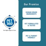 Digest+ | Tummy Care Formula for Healthy Digestion | Reduces Paw Licking & Scratching | Increased Immunity | Suitable for All Breeds| 100gm Powder - Image 7