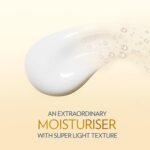 Vaseline Gluta-Hya Flawless Glow Lotion for Face & Body | Gives Brighter Skin | Glutathione & Pro-Retinol Infused Moisturizer, 200ml - Image 4