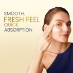 Vaseline Gluta-Hya Flawless Glow Lotion for Face & Body | Gives Brighter Skin | Glutathione & Pro-Retinol Infused Moisturizer, 200ml - Image 5