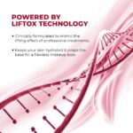 Conscious Chemist® Collagen Jelly Face Cream 50g | Niacinamide & Hydrolyzed Collagen | Powered by 6 peptides & Liftox™ technology | Sagging, Fine lines & Dullness | Anti-Aging Moisturizer | All Skin Types - Image 6