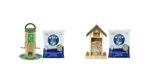 Bird Seeds Feeder Mix For All Life Stages, Millet, 900g, 1 Piece, All breed sizes - Image 4