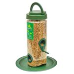 Bird Seeds Feeder Mix For All Life Stages, Millet, 900g, 1 Piece, All breed sizes - Image 5