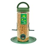 Bird Seeds Feeder Mix For All Life Stages, Millet, 900g, 1 Piece, All breed sizes - Image 6