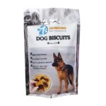Jainsons Pet Products Vegeterian Dog Biscuits for Delicious Diet for Healthy Pets Suitable for All Small to Large Dogs (Dog BISCUITS-800GRAM) - Image 4
