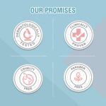 Glamveda Korean 7 Step Winter Skincare Kit for Women | Rice & Ceramide Routine | Gift Box | Skin Brightening, Anti-Ageing | Face Wash + Toner + Moisturizer + Serum + Mask + Sunscreen+ Under Eye Cream - Image 7