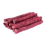 Dog Treat Munchy Sticks, Chew Sticks, Mutton Flavor 450 GMS (Set of 2), Total 900 GMS Pack|Dog Treats for All Breed Dogs - Image 5