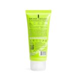 Moxie Beauty Flexi Styling Serum Gel | Medium Hold & 94% Users Reported Frizz Reduction | Non-Crunchy, Non-Sticky | For Frizzy, Dry, Wavy, Curly Hair | Sulphate, Paraben & Silicone Free| 50ml - Image 4