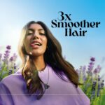 Love Beauty And Planet Organic Argan Oil & Lavender Paraben-Free|| Instant Frizz Control Serum|| No Dyes|| No Mineral Oil 50ml - Image 8