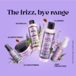 Love Beauty And Planet Organic Argan Oil & Lavender Paraben-Free|| Instant Frizz Control Serum|| No Dyes|| No Mineral Oil 50ml - Image 11