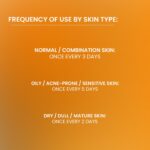 REJUVINITA 4 IN 1 ORGANIC GEL-(MASSAGE GEL,LEAVE ON MASK,CLEANSER, SOAP FREE WASH) - Image 5