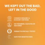 REJUVINITA 4 IN 1 ORGANIC GEL-(MASSAGE GEL,LEAVE ON MASK,CLEANSER, SOAP FREE WASH) - Image 6